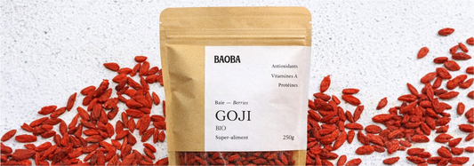 Comment Consommer la Baie de Goji : Guide Complet pour Profiter de ses Bienfaits
