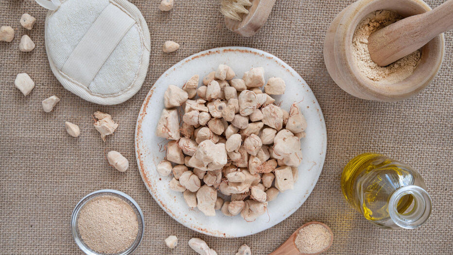 Poudre de Baobab Utilisation : 7 Façons Simples de L’Intégrer Dans Votre Alimentation - Baoba