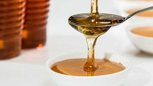 Sirop d'agave : index glycémique, atouts et limites