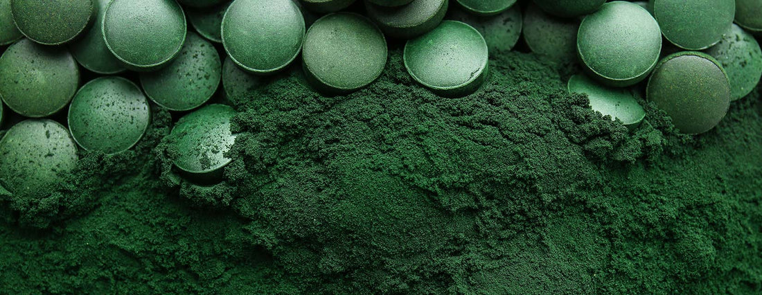 Spiruline Danger : Ce Qu'il Faut Vraiment Savoir Avant de Consommer