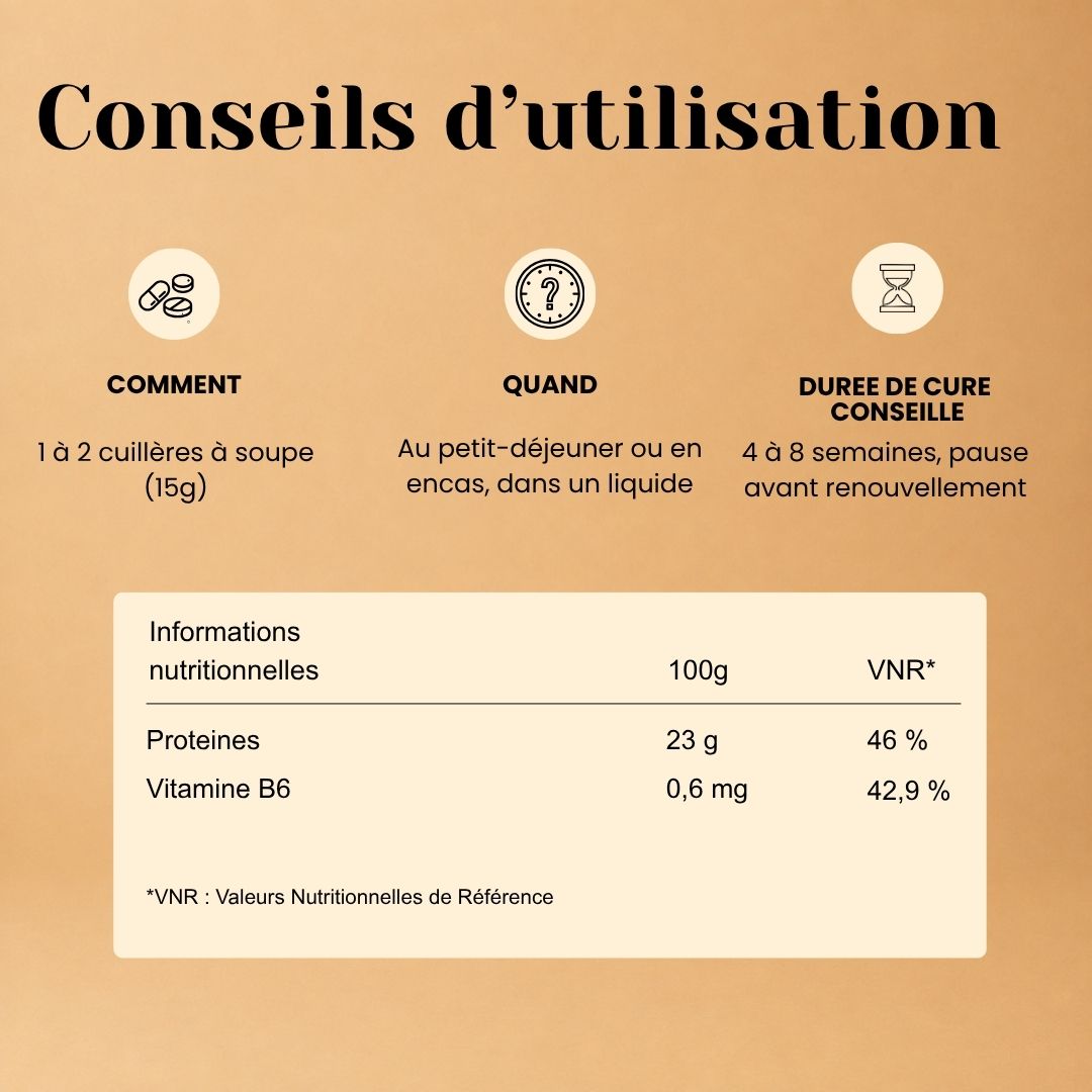 Graines de Fenugrec Bio – Digestion, Tonus & Appétit