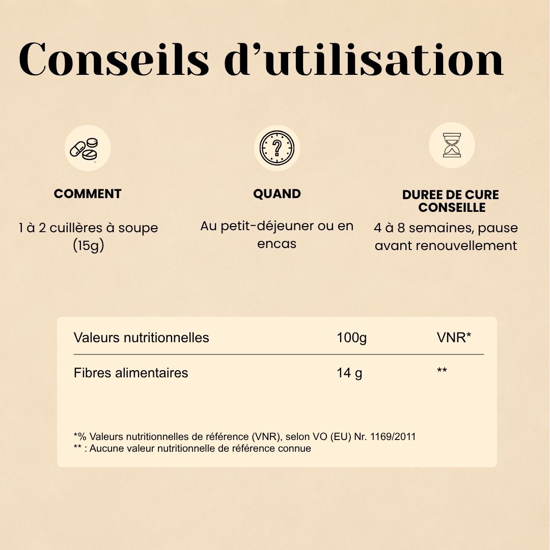 Poudre de Gingembre Bio – Digestion, Tonus & Immunité