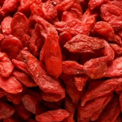 Baies de Goji Bio | 250g Baoba