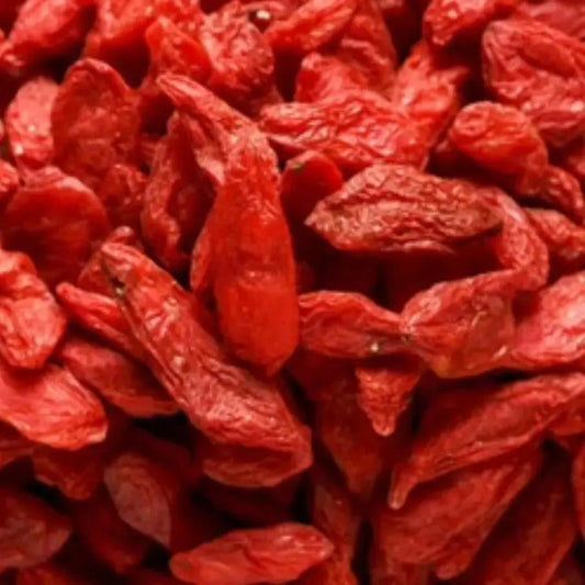 Baies de Goji Bio | 250g Baoba