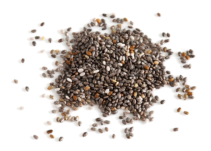 Graines de Chia Bio