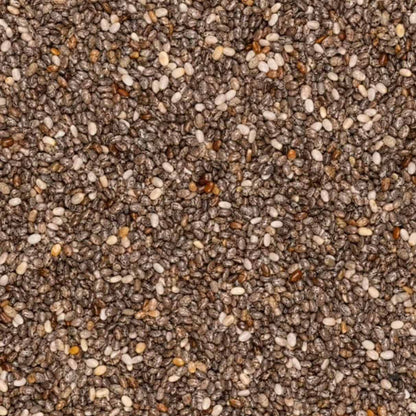 Graines de Chia BIO | 750g Baoba