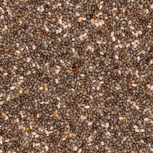 Graines de Chia BIO | 750g Baoba