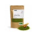 Poudre de Matcha Cérémonie Bio – Antioxydants & Énergie Zen
