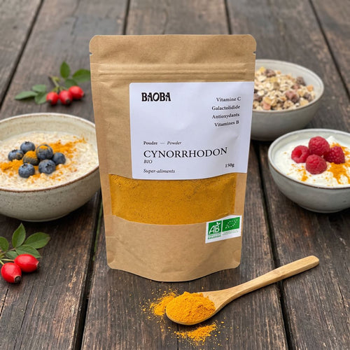 Porridge, muesli ou fromage blanc