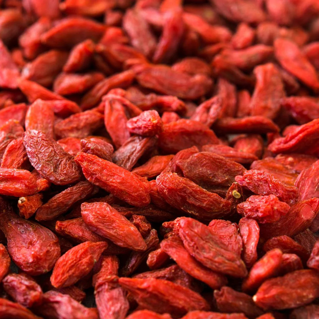 baie de goji
