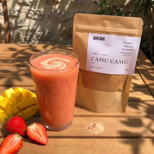 Smoothies