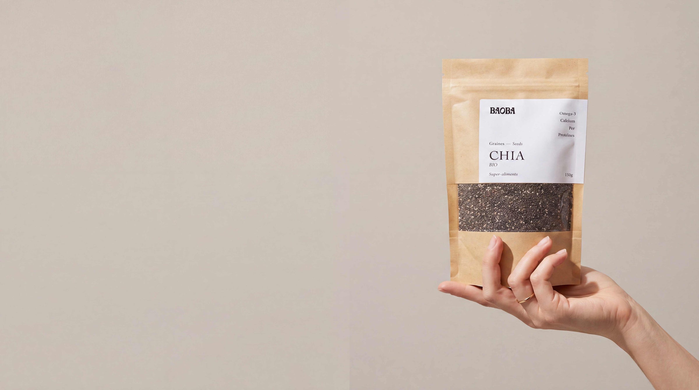 Superaliments bio, au juste prix