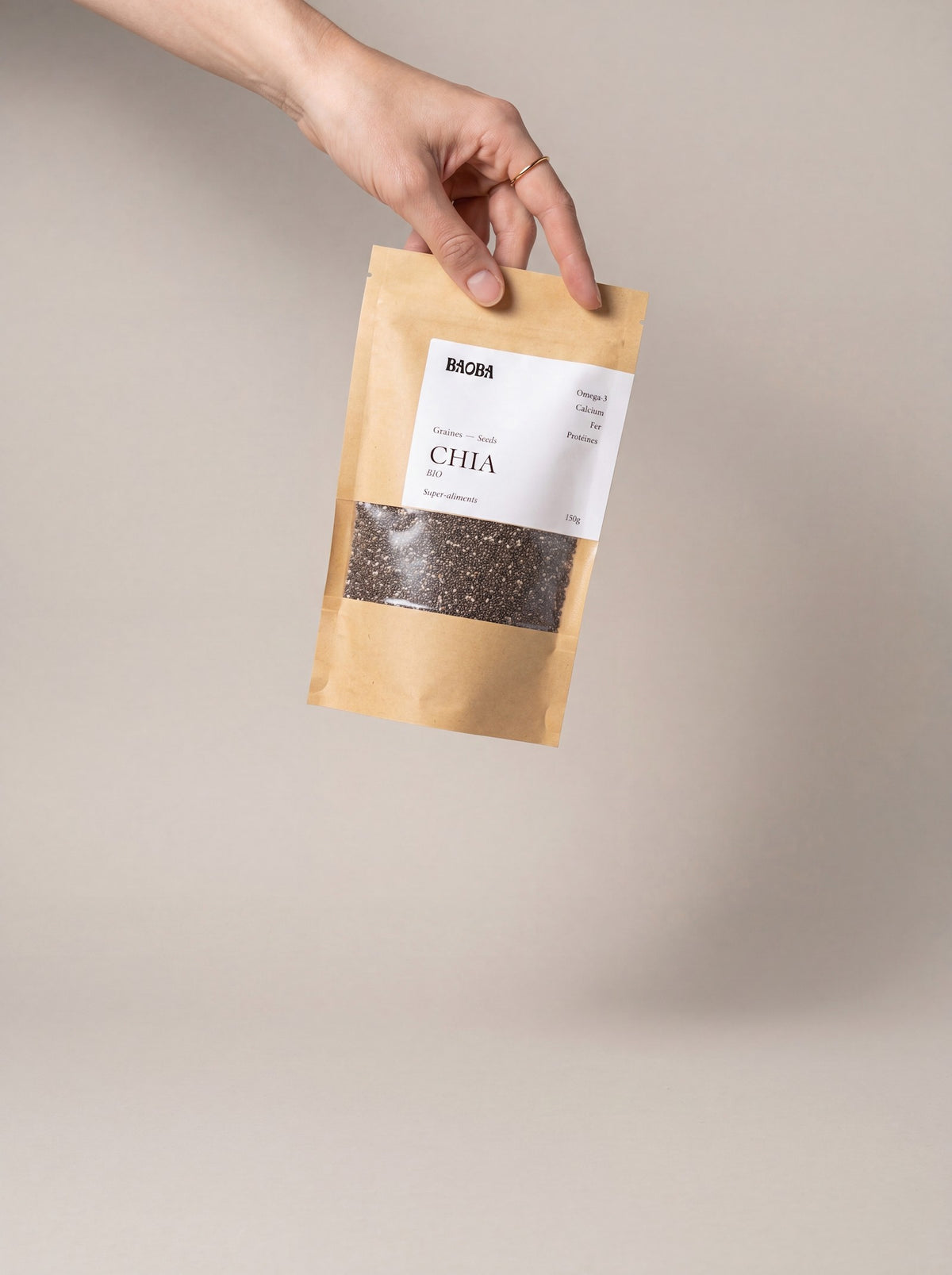 Superaliments bio, au juste prix