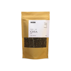 Graines de Chia BIO