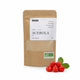 Poudre d'acerola bio BAOBA, riche en vitamine C naturelle