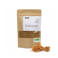 Poudre de Cordyceps Bio – Énergie, Endurance & Vitalité