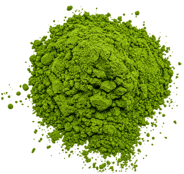 Poudre de Matcha Cérémonie Bio