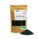 Spiruline en poudre bio BAOBA, riche en protéines et fer