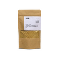 Poudre de Gingembre Bio – Digestion, Tonus & Immunité