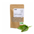 Psyllium Blond Bio – Fibres & Confort Digestif